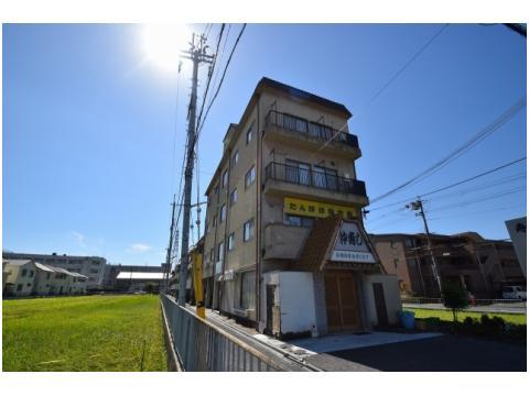 プルシャン城南(2DK/3階)