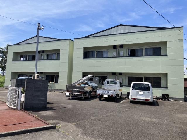 都田ハイツ