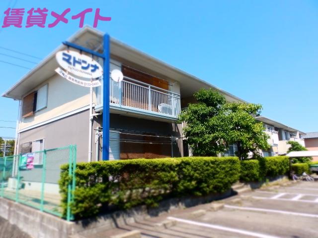マドンナB