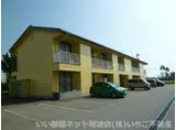コーポ油田3号館