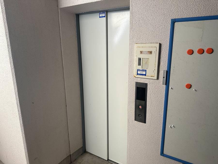 ジョイステーションビル