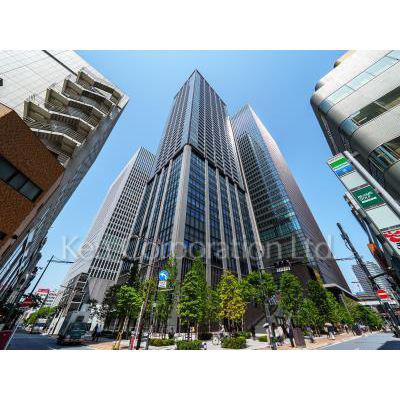 WORLD TOWER RESIDENCE(3LDK/35階)