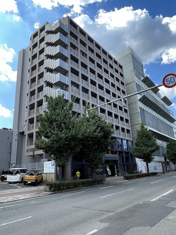 AFICION堀川