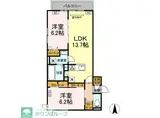 D-ROOM 北小岩