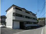 ガーデンハイツII
