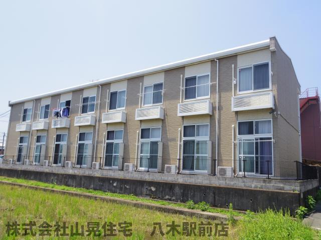 レオパレス今井