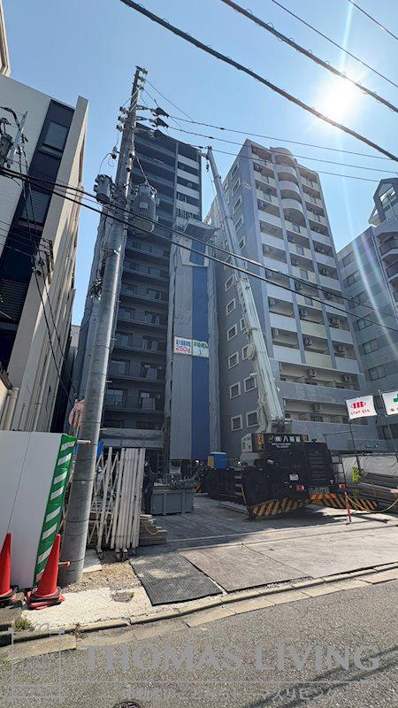 LEGEND鍛冶町