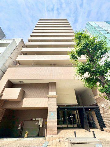 TQレジデンス名古屋錦(1K/7階)