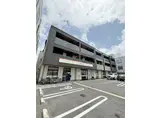 ガーデンフィール八番館