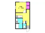 アリビオ広野