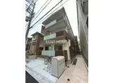 LEPUS御厨B