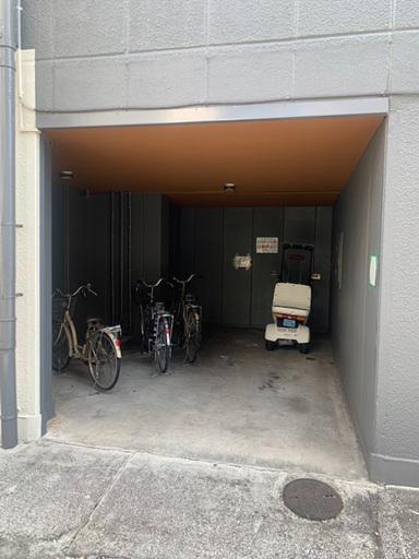 グラートテラス