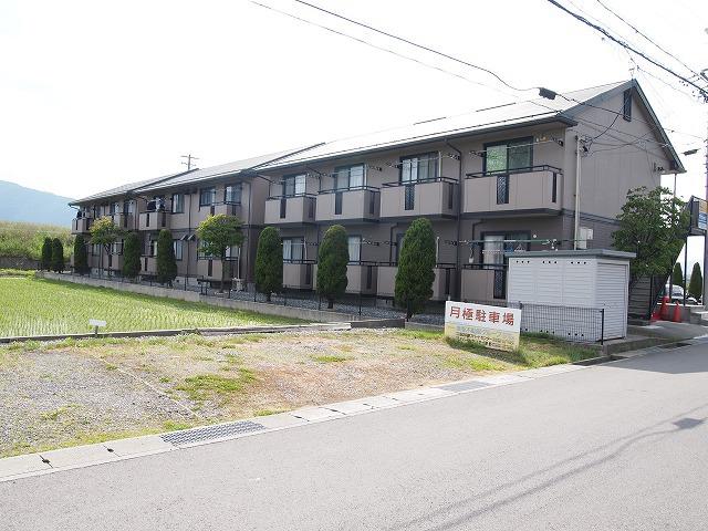 ファーニッシュド・ステイ諏訪四賀壱番館