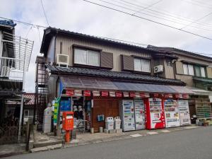 松島町2丁目アパート