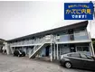 中村アパート(1LDK/2階)