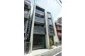 クロスサイド西麻布