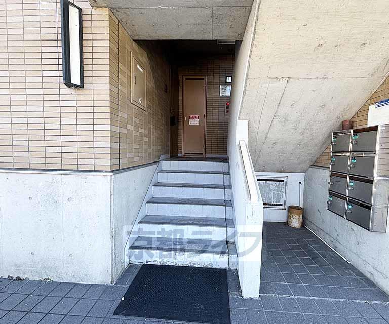カーサNAKAMURA