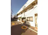 ライオンズマンション東北沢