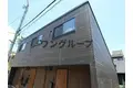 うぇすてる藍ぞめA棟