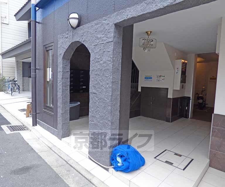 アーバンハイツ上長者町通
