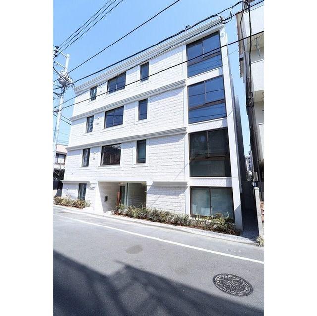 シェモア白金高輪