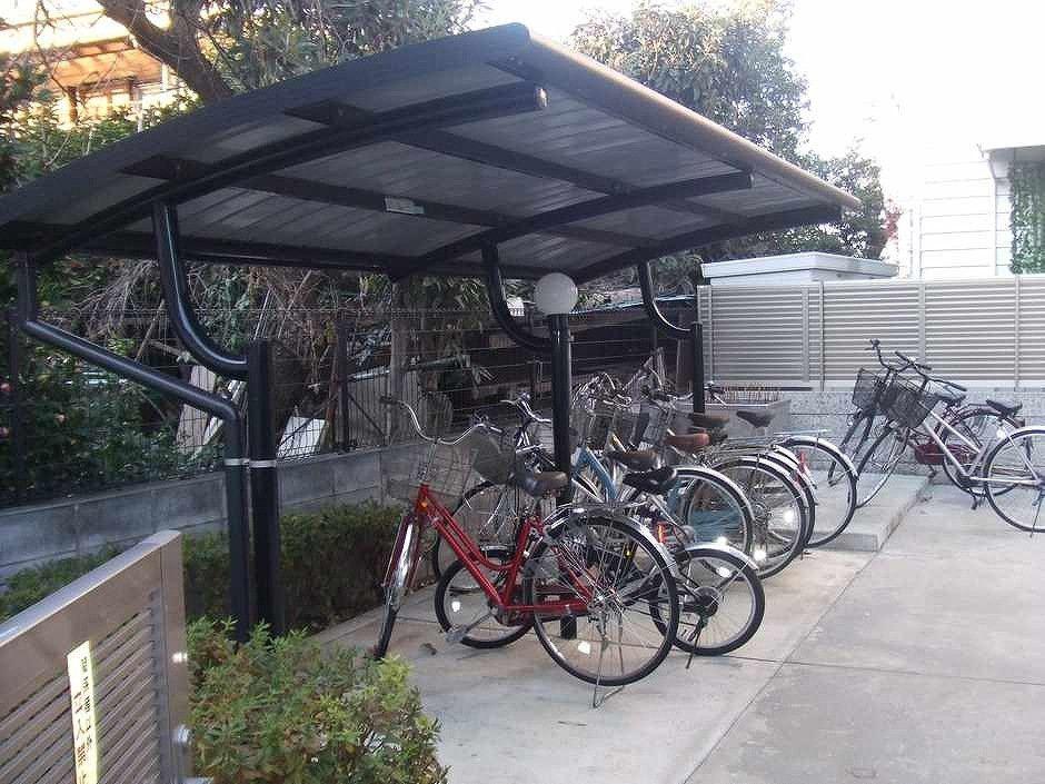 レオパレスパワーハウス