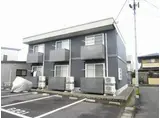 レガート清住B