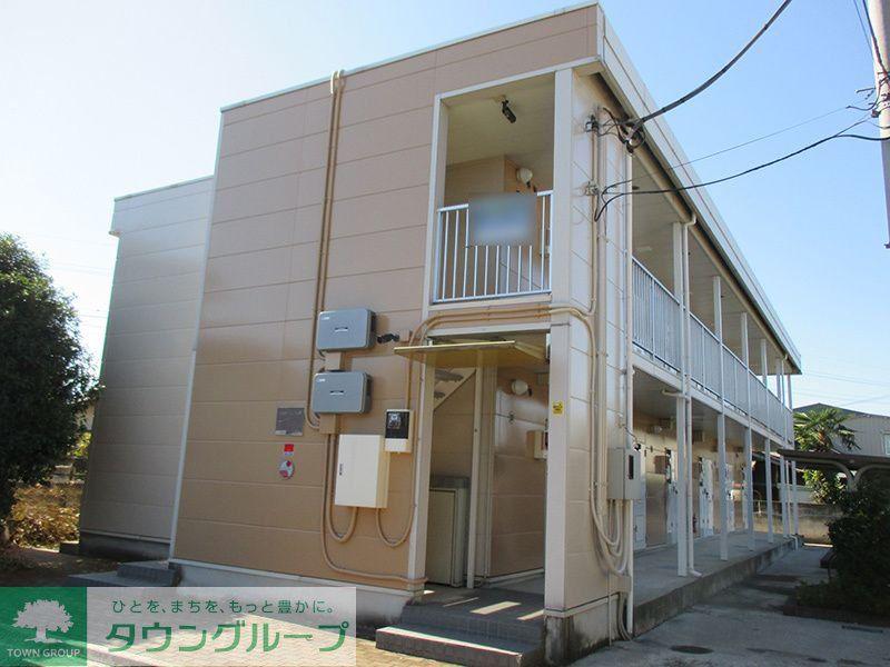 レオパレスケルンたかさき