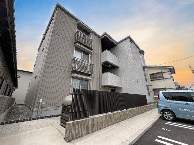 DーROOM戎町