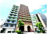 S-RESIDENCE 難波 VIALE