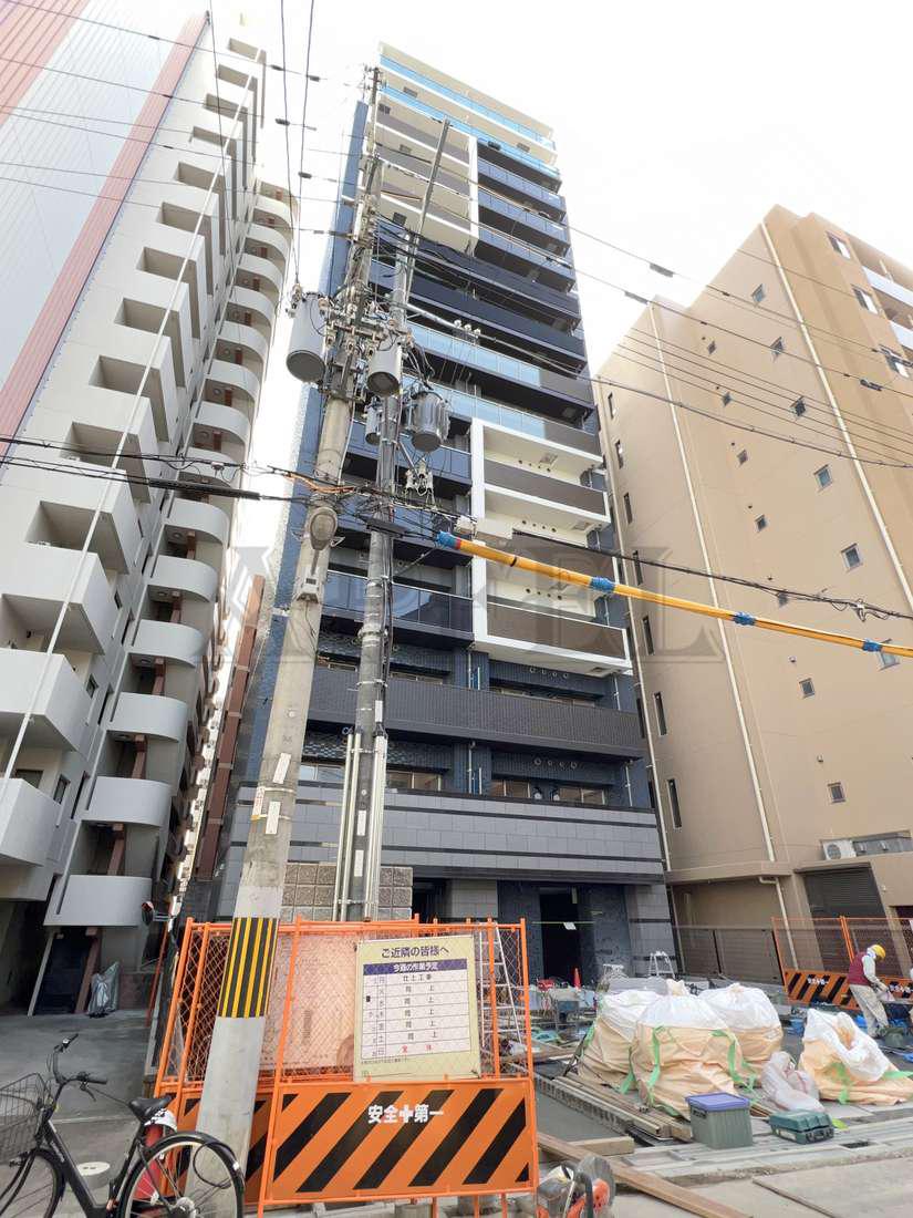 プレサンス大阪同心メゾヴィータ
