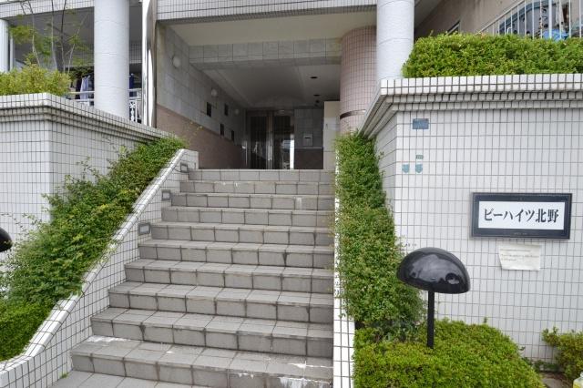 ビーハイツ北野