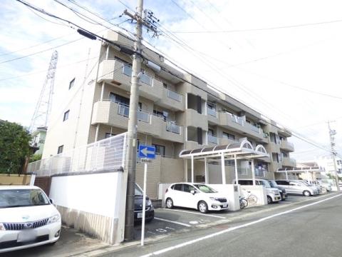 クレッセント佐鳴台