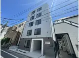 センプリーチェ西日暮里
