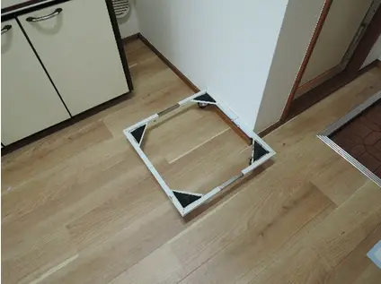 A-1292(1K/3階)のその他写真