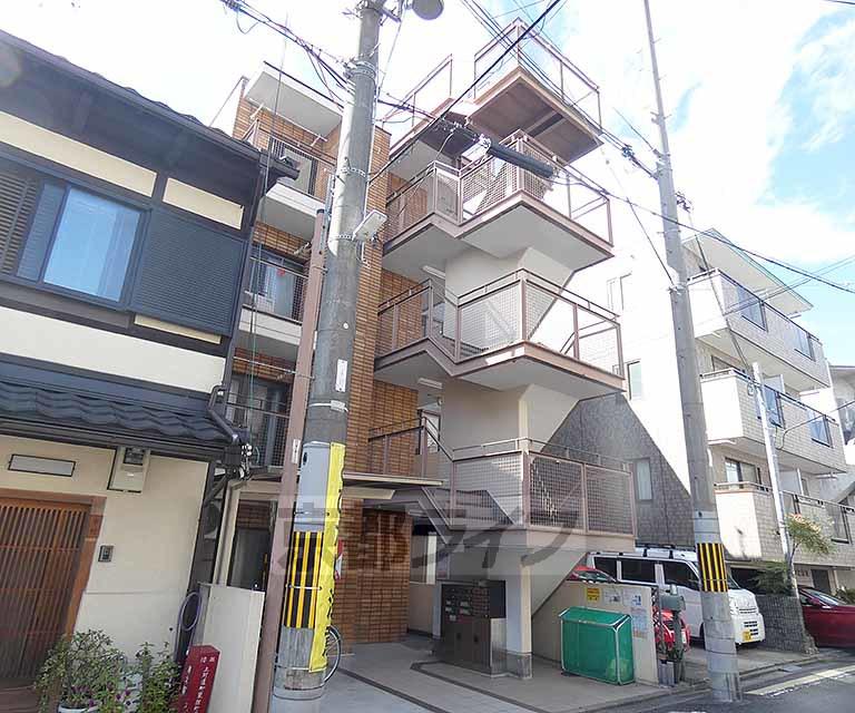 カサローゼ吉田(1K/3階)