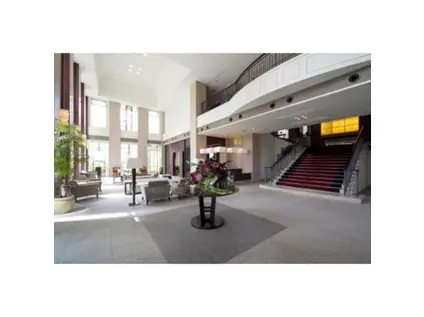 芝浦アイランド エアタワー(1LDK/29階)の外観写真