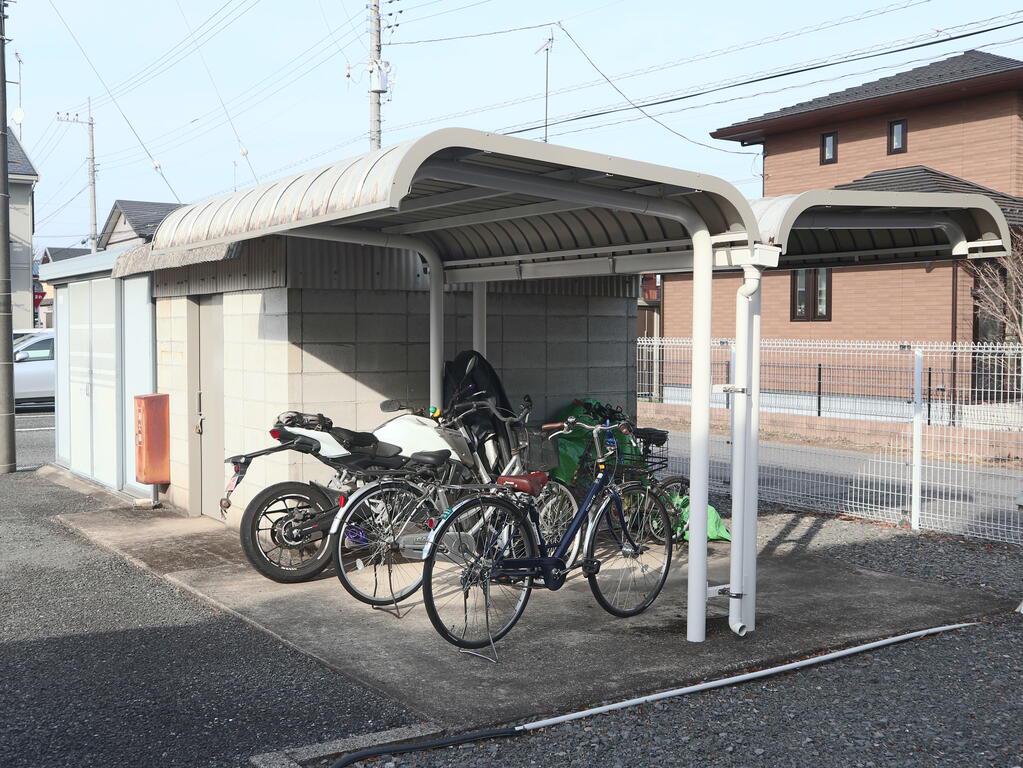 セジュール6番館
