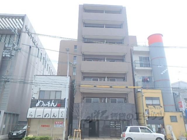 ベラジオ京都烏丸十条