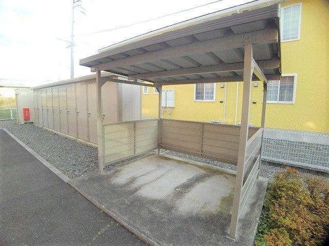 エスポワールA