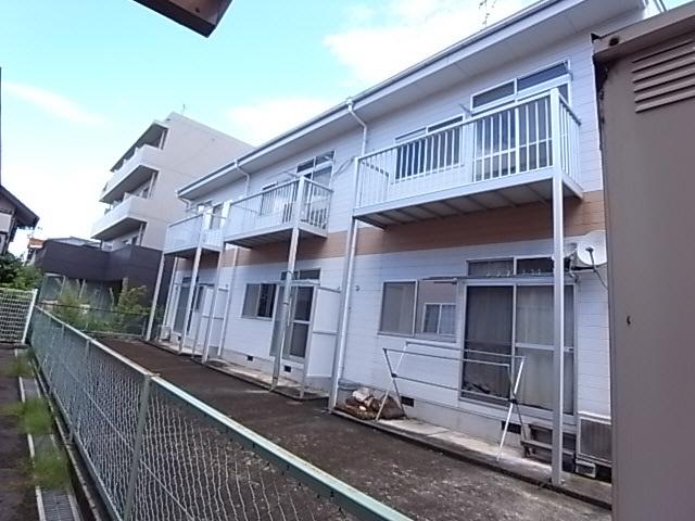 サンハイツ福寿
