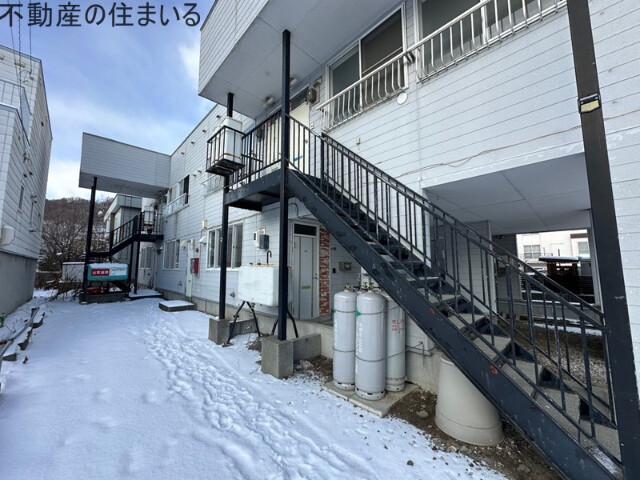 コーポ旭