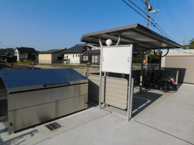 アトレ萩生