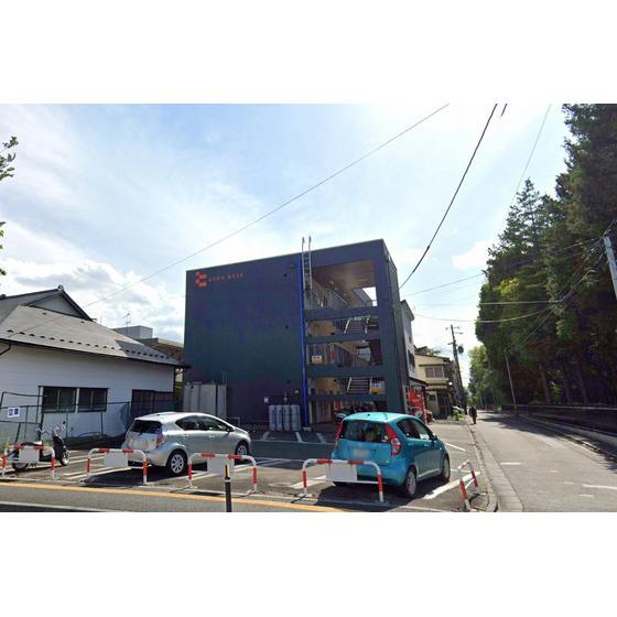 UEDA BASE