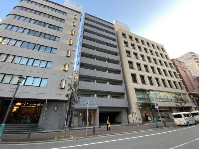 KAISEI神戸海岸通