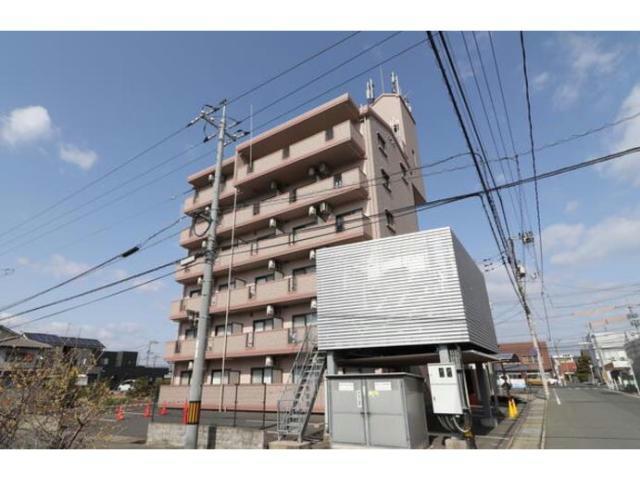 F&Fアビタシオン