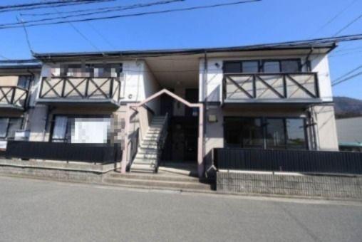 エモーションC棟