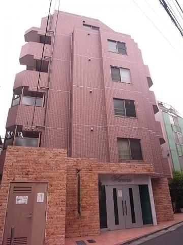 ヴェローナ白金