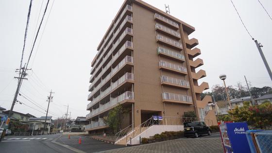 コート梅ヶ丘(3LDK/6階)
