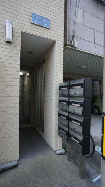 Aレガート新浜松駅西